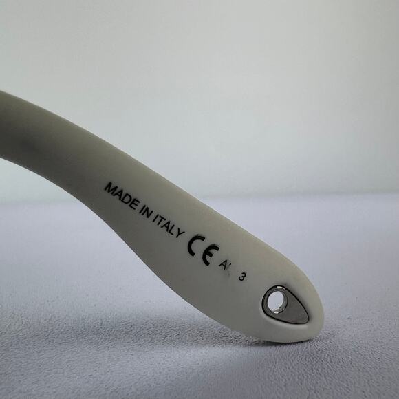 Givenchy GV 7017/N/S 807IR Black Lens / Black & White Frame Sunglasses - NO LENS - Picture 9 of 11